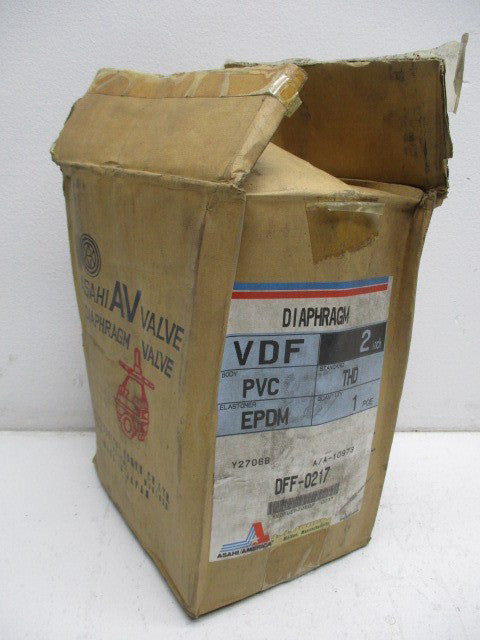 ASAHI VDF (DFF-0217) NSMP