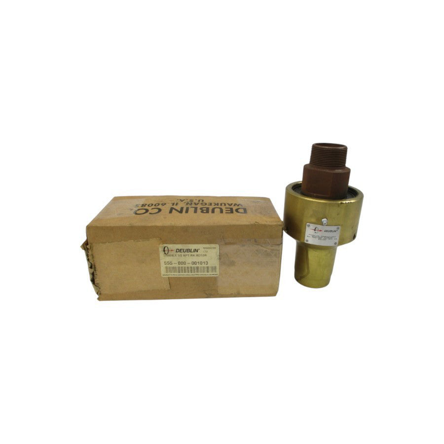 DEUBLIN 555-000-001013 1-1/2" NSMP