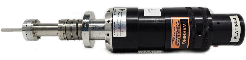 FEI GIS II Enhanced Etch Gas Injection Probe