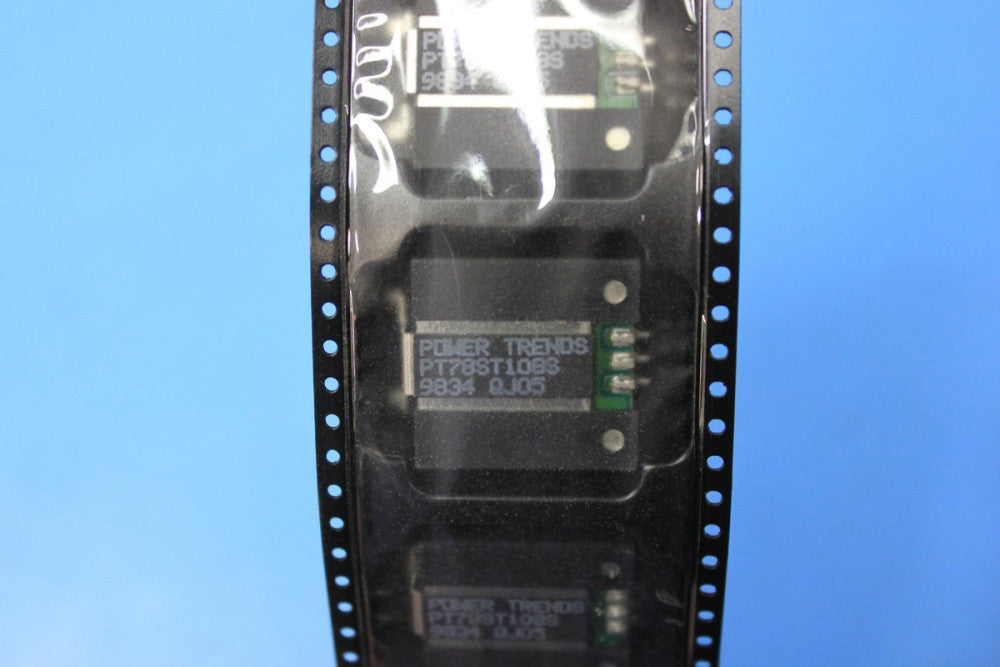 Power Trends PT78ST108S 1.5a Positive Step-down Integrated Switching Regulator