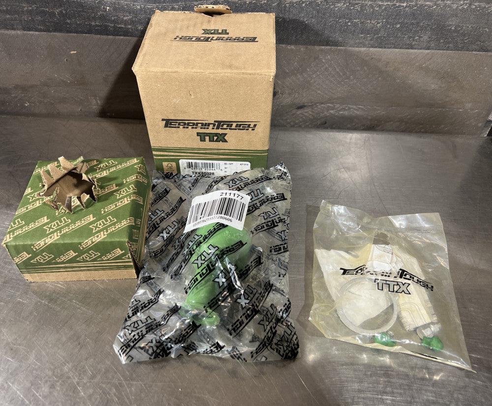 Nos Surplus Terrain Tough Suspension Ball Joint Front Upper TXK80026. Partial