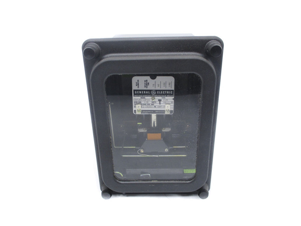 GENERAL ELECTRIC 12PJV11AF1A 115V NSNP