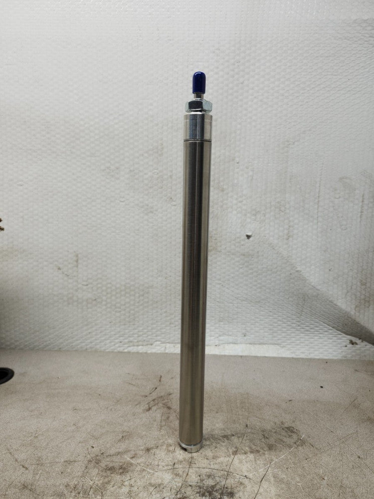 NEW IN BAG BIMBA 14'' DOUBLE ACTING PNEUMATIC CYLINDER SR-1214-D