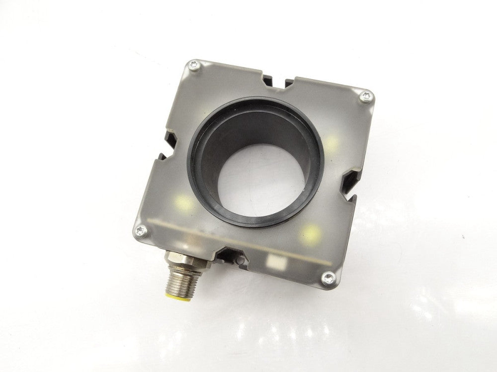 SMART VISION LIGHTS R80-WHI CAMERA USED