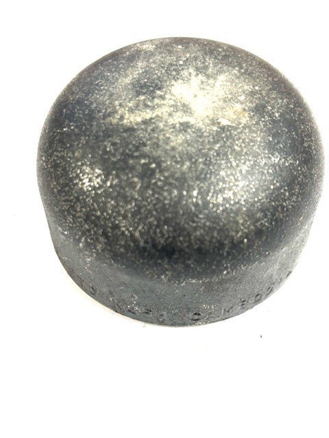 2 IN CARBON STEEL PIPE CAP