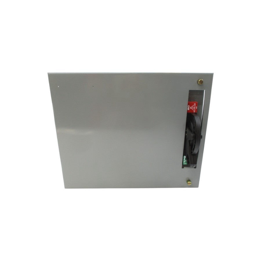 ALLEN BRADLEY 2193F-AJC-32CM 600V NSNP