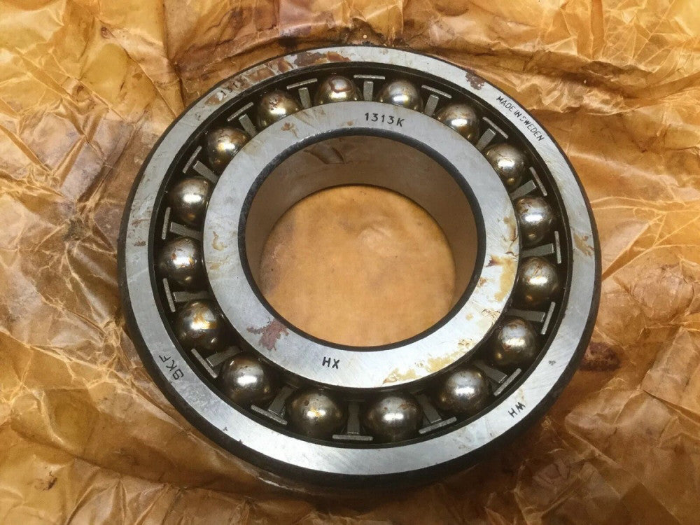 SKF 1313 Roller Ball Bearings 1313 K