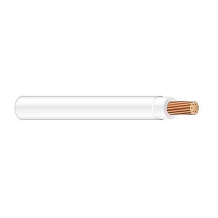 Zoro Select Wxp-6G-1201-01-1000 Thhn, Thwn-2 Building Wire, Copper, 12 Awg, 1C,