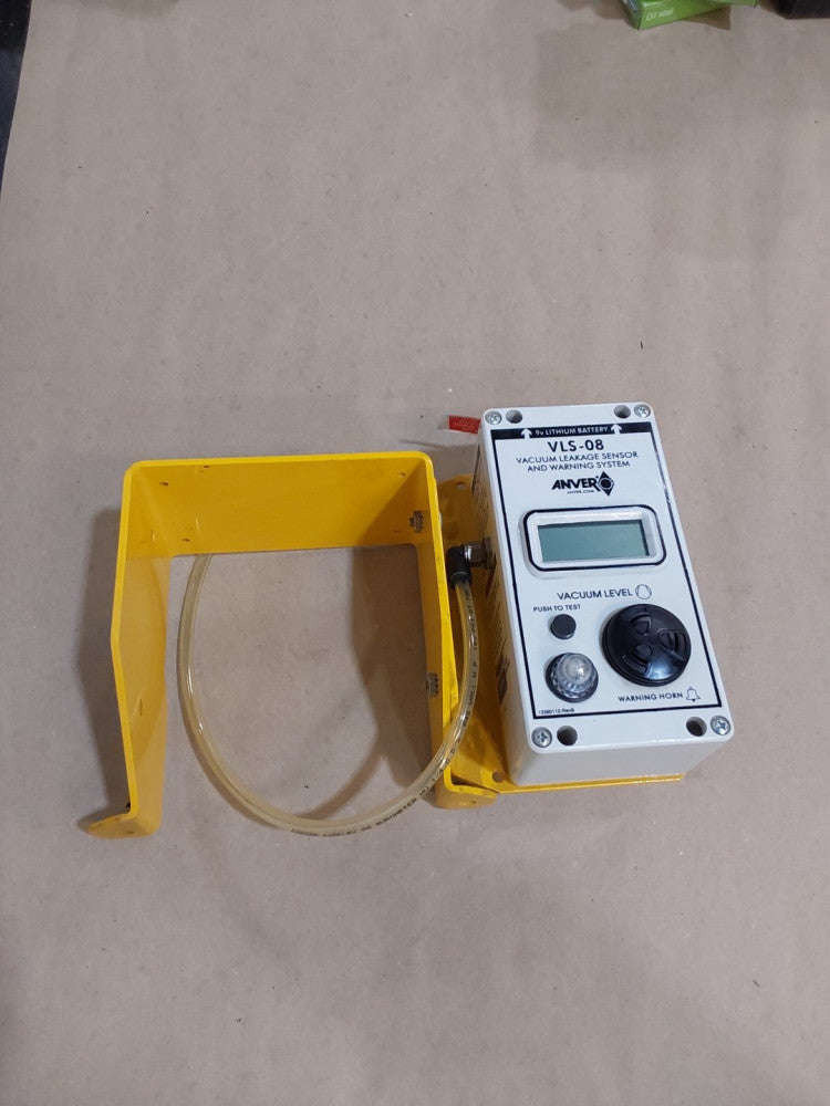 Anver VLS-08 Vacuum Leakage Sensor