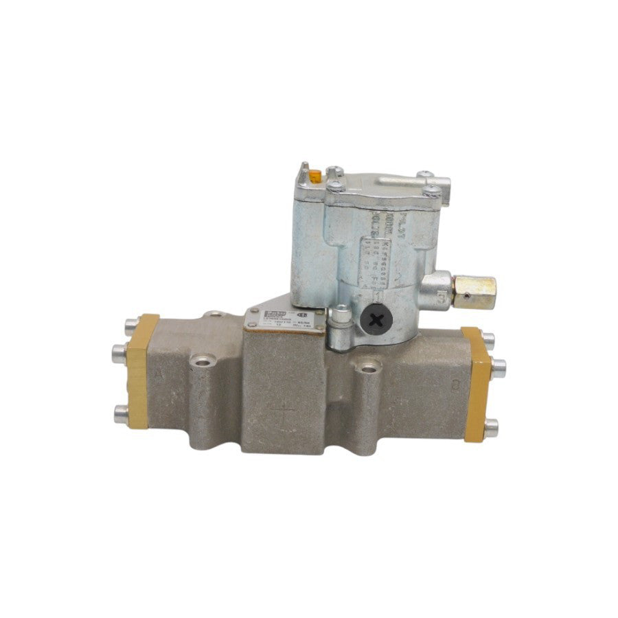 PARKER L6753910253 110/120V 140PSI NSNP