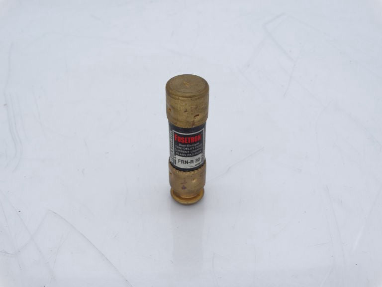 EATON CORPORATION FRN-R-30 FUSE