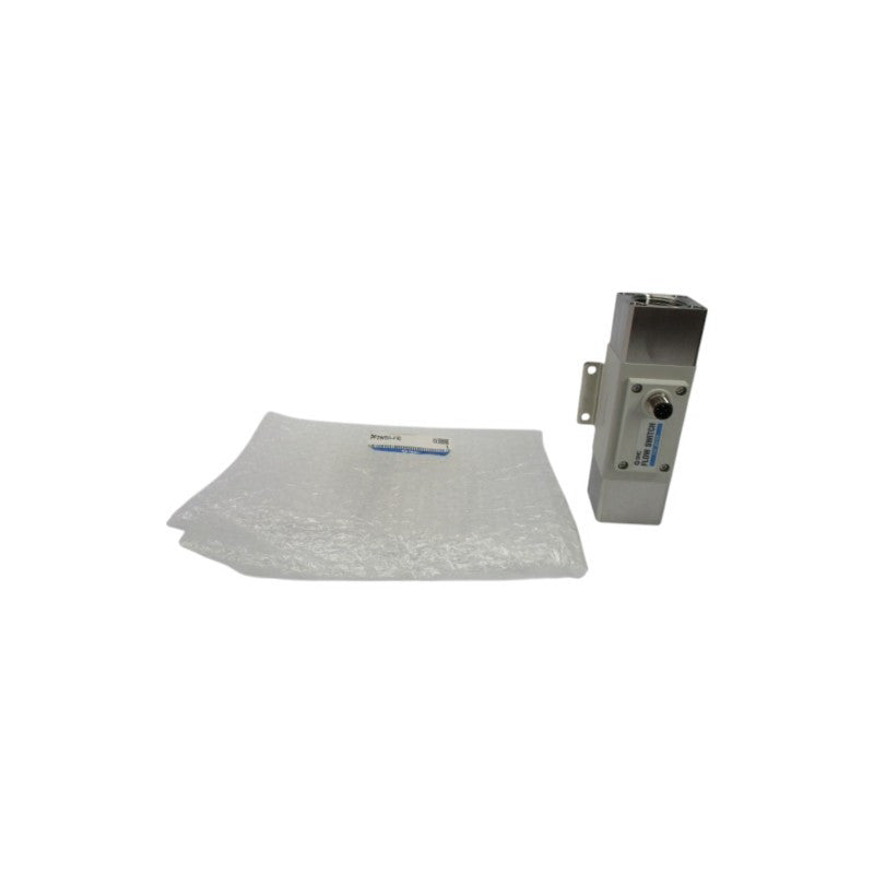 SMC PF2W511-F10 12-24VDC NSMP
