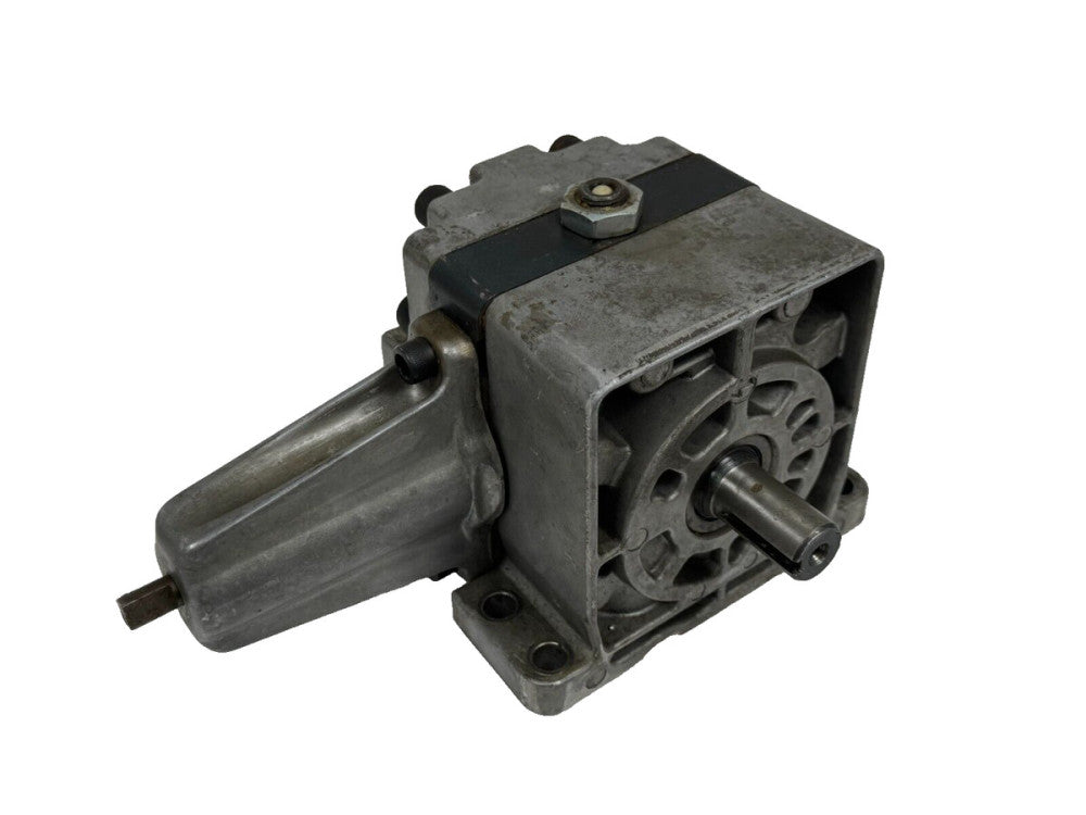 RACINE PSQ-926769 VANE PUMP 1500PSI 926769 DESIGN 20 REFURBISHED