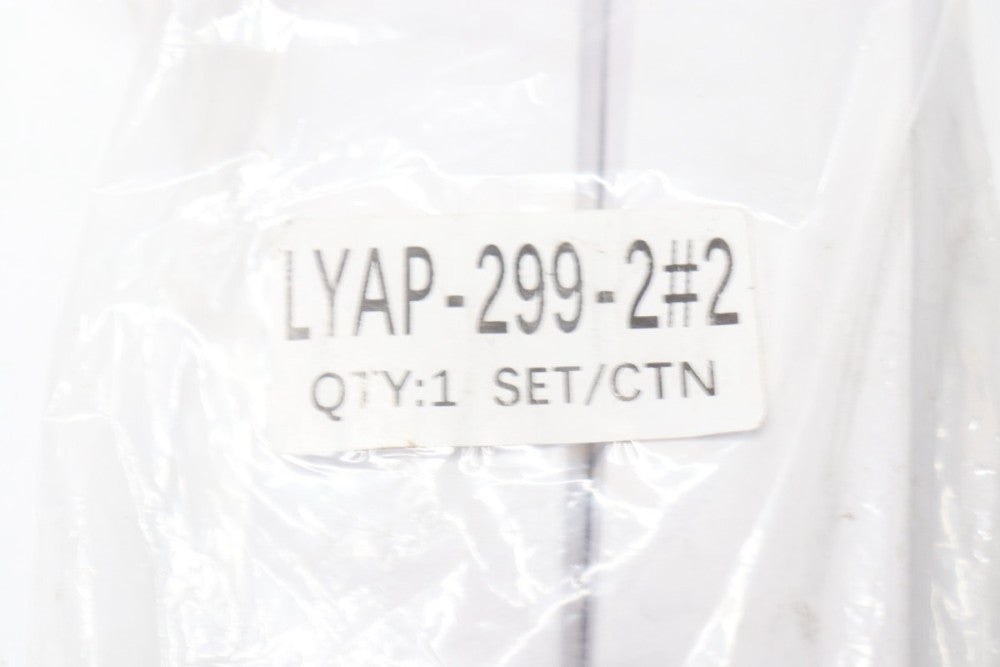 (2-Pk) Adhesive LYAP-299-2#2 