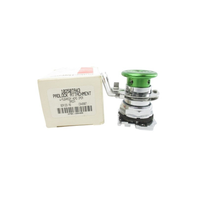 CUTLER HAMMER 10250TA43 SER. A2 NSMP