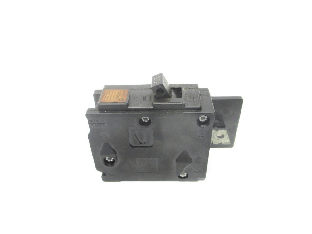 ITE BQ1B015 15A 120/240VAC UNMP