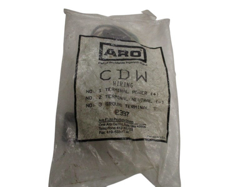 ARO CDW NSMP