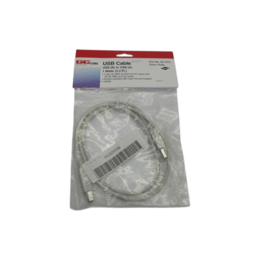 GC ELECTRONICS 45-1413 NSMP