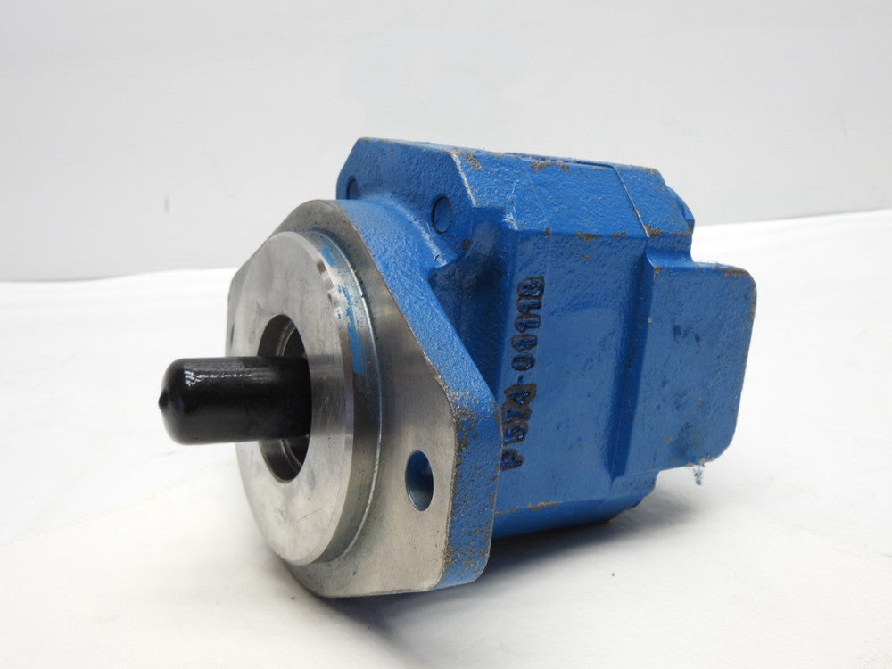 Permco P124A185BTZA10-54 Hydraulic Pump 124 Series P124A185BTZA1054 NOB NEW