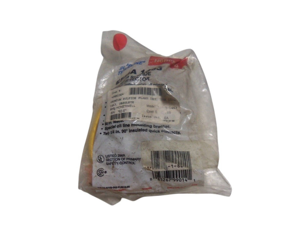 HONEYWELL C554A-1463 CADMIUM SULFIDE NSMP