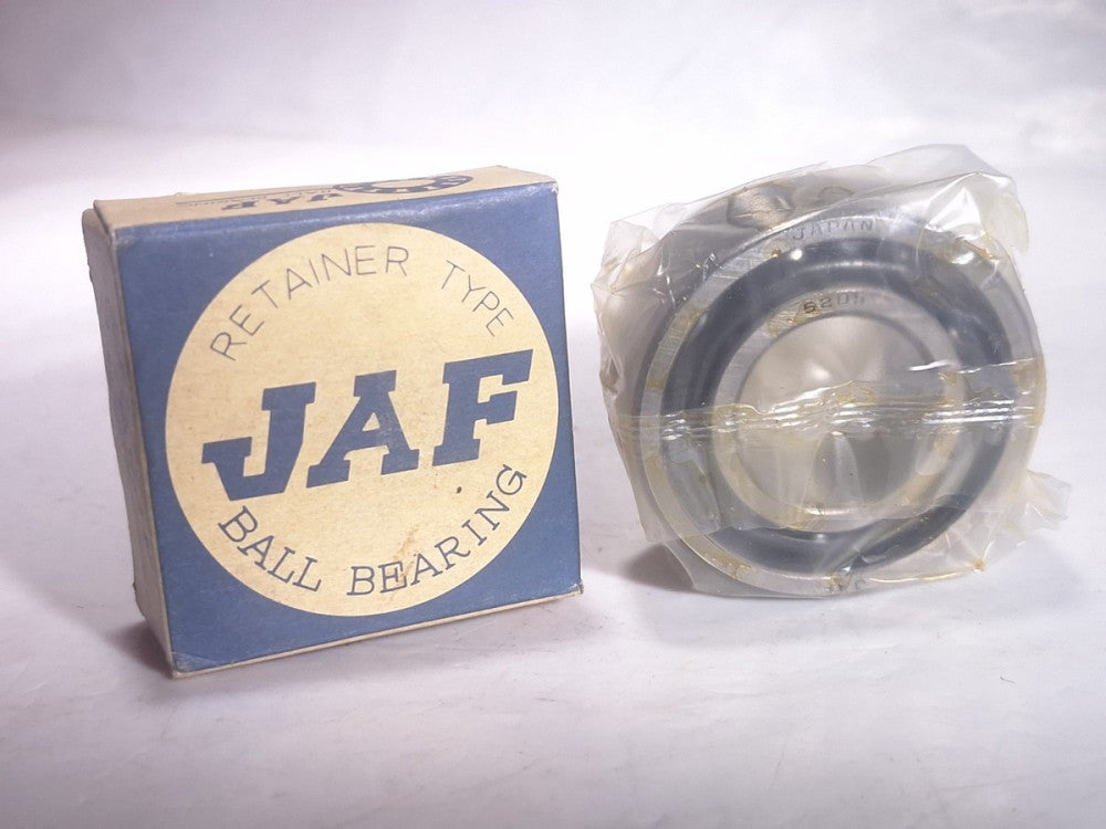 JAF 5205C3 BALL BEARING 25 x 52 x 20.6 mm 2-055-012-375-00 VIKING H, HL