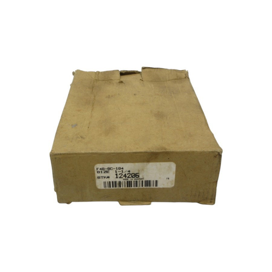 DODGE 124206 F4B-SC-104 1-1/4" NSMP
