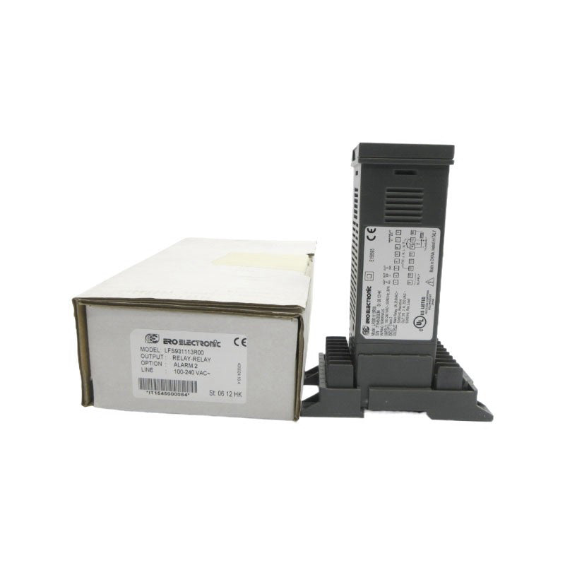 ERO ELECTRONIC LFS931113R00 100-240VAC NSMP