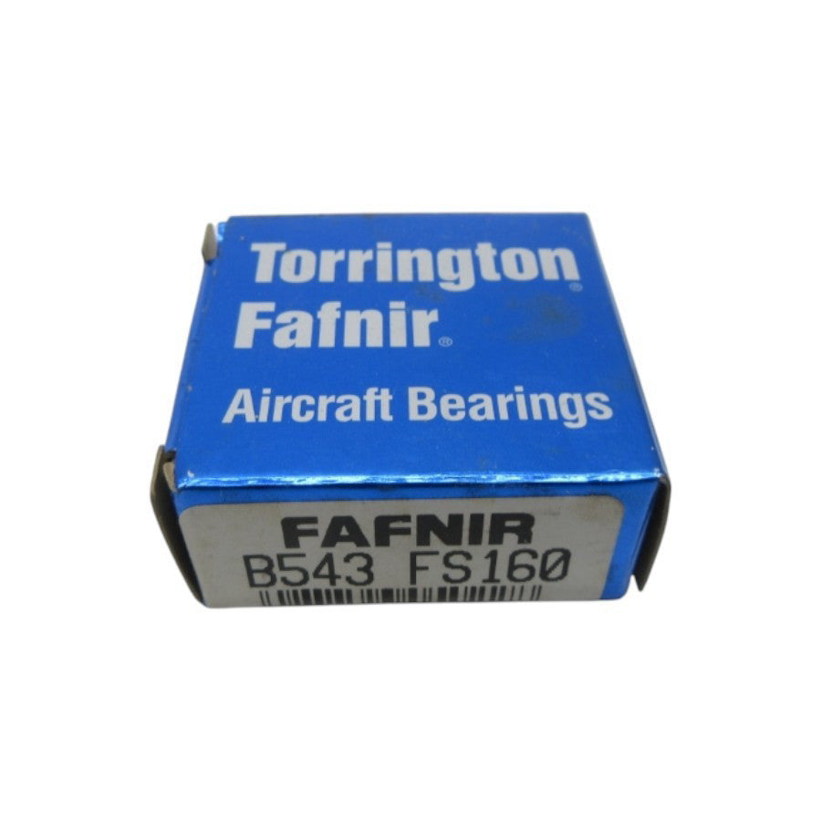 FAFNIR B543FS160 NSMP
