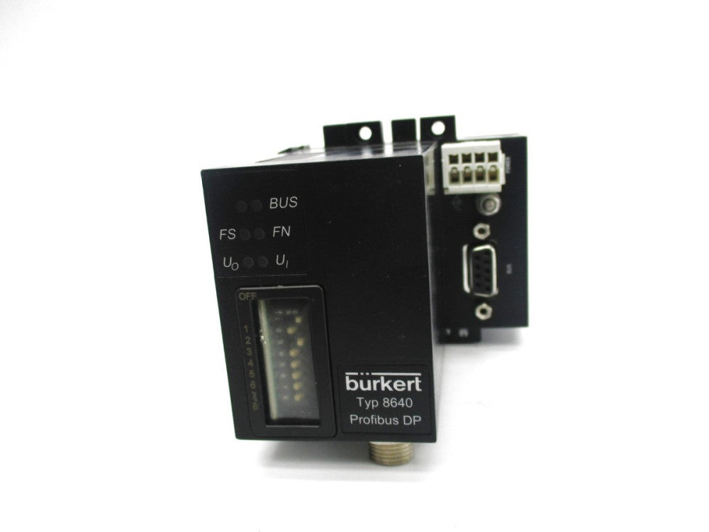 BURKERT DP/V1 NSNP