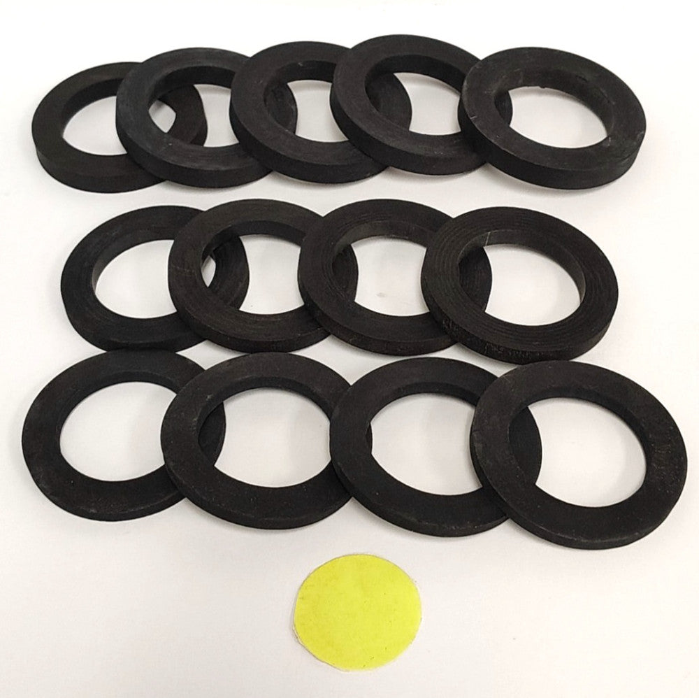 ASSORTED LOT GASKET SEAL O-RINGS ***LOT OF 14***