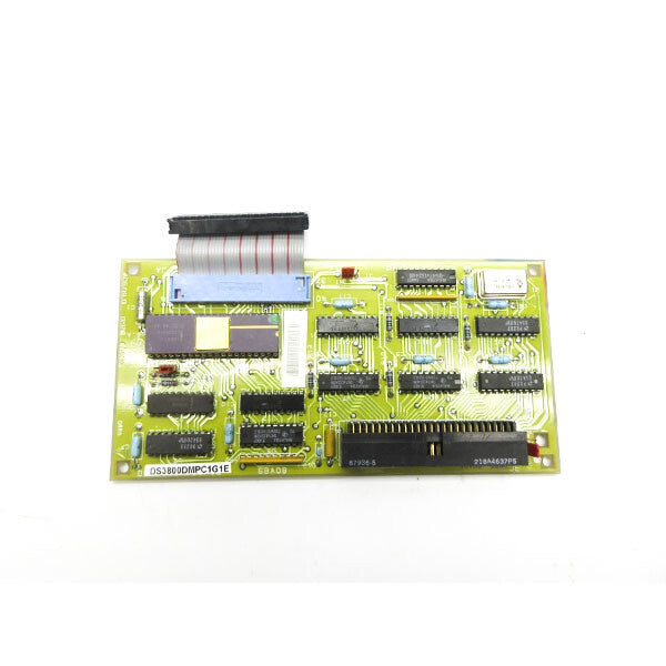 GENERAL ELECTRIC DS3800DMPC1G1E NSNP