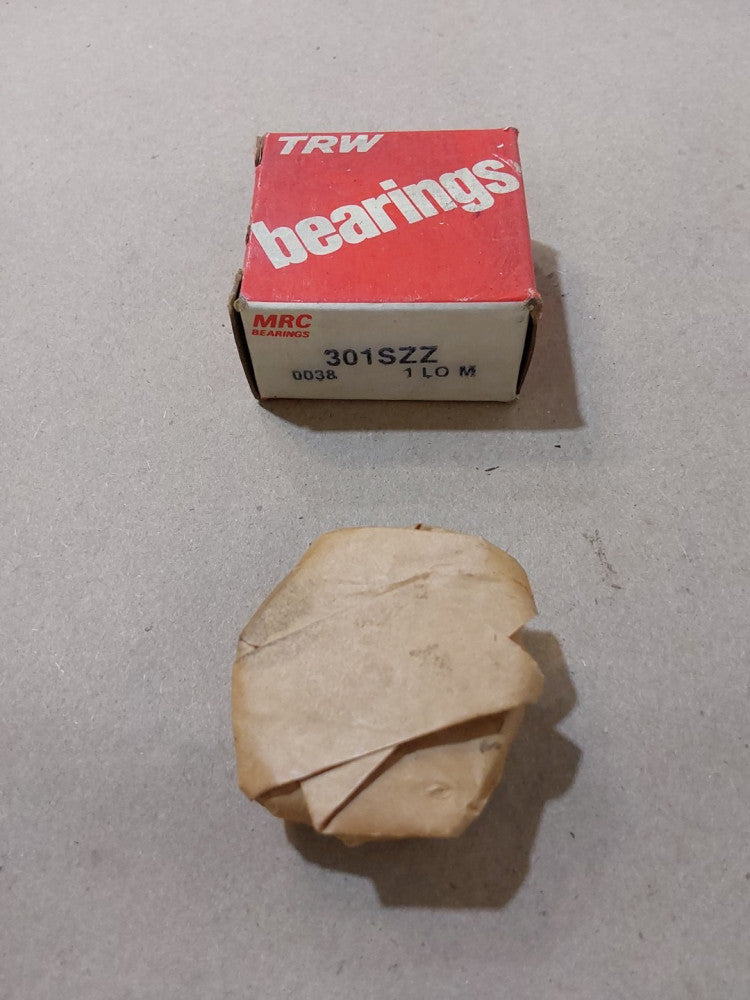 MRC TRW 301SZZ BEARING 