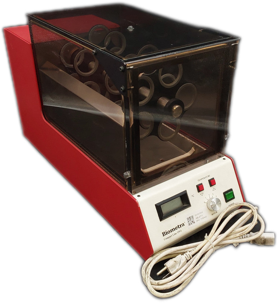 Biometra COMPACT LINE OV4 Lab Oven