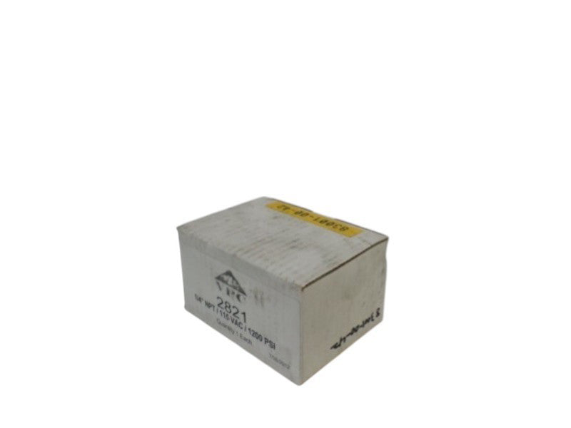 VPC 2821 MODULE  NSMP