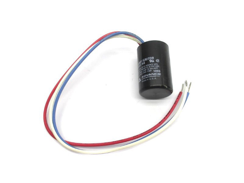 ADVANCE TRANSFORMERS LI551H4 NSNP