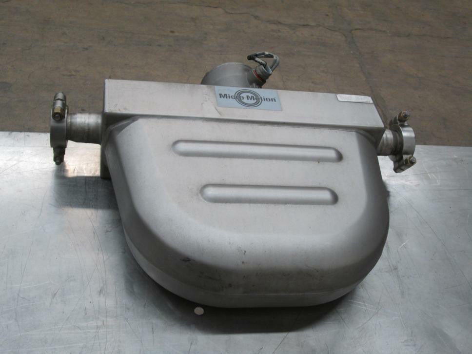 MICRO MOTION R200S351NABAEZZZZ  MASS FLOW SENSOR