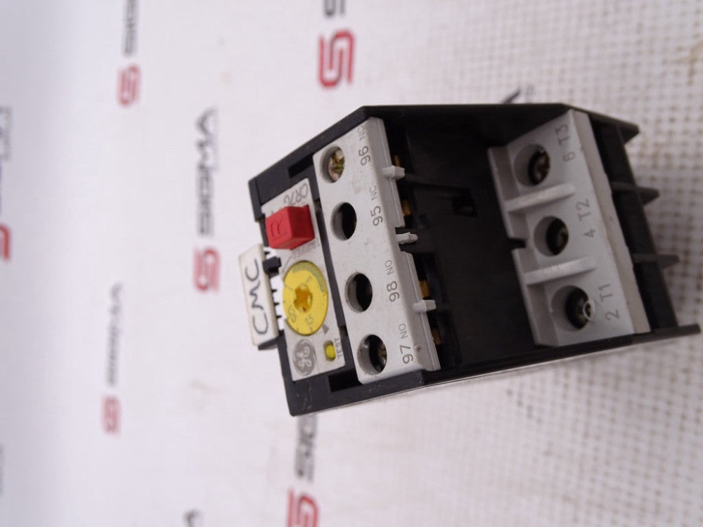 GENERAL ELECTRIC CR7G1WF CONTACTOR