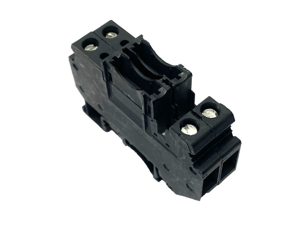 Phoenix Contact Typ UK 6-FSI/C Fuse Modular Terminal Block LOT OF 2
