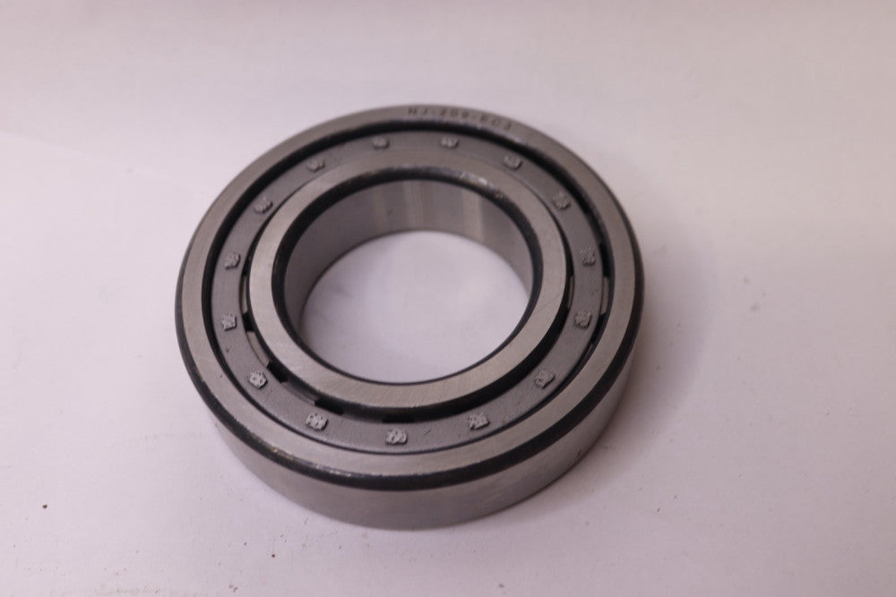 Single Row Cylindrical Roller Bearing Steel 19mm Width x 45mm ID