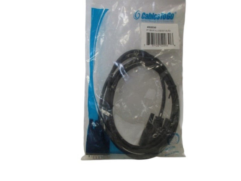 CABLESTOGO 52030 NSMP