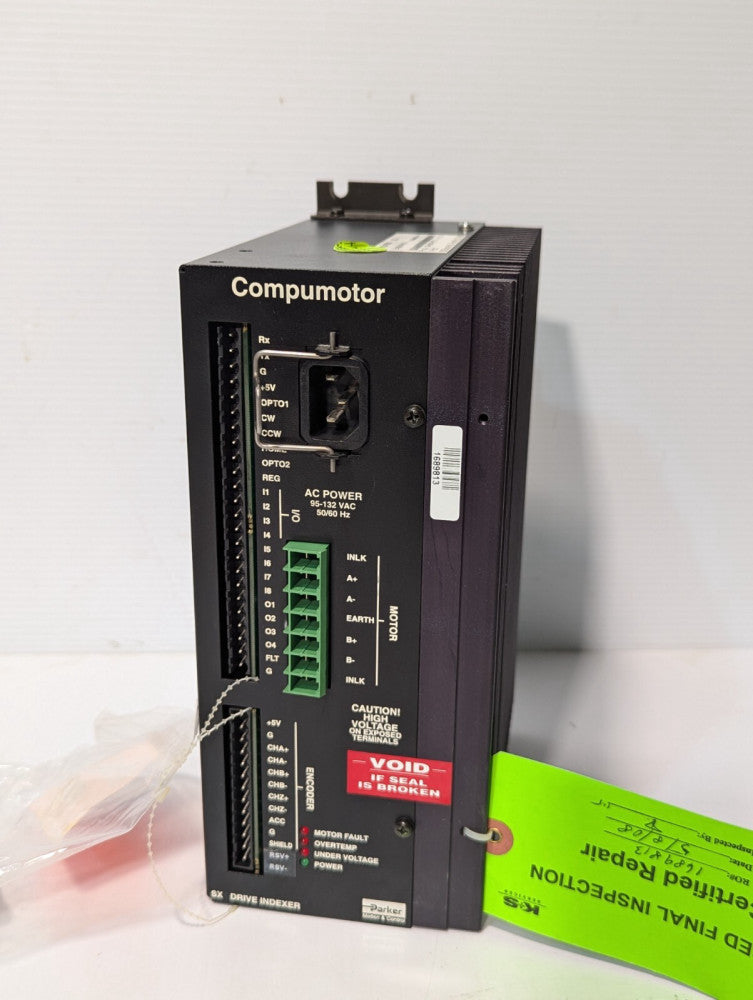 Parker CP*SX6-Drive-10031 Compumotor SX drive indexer