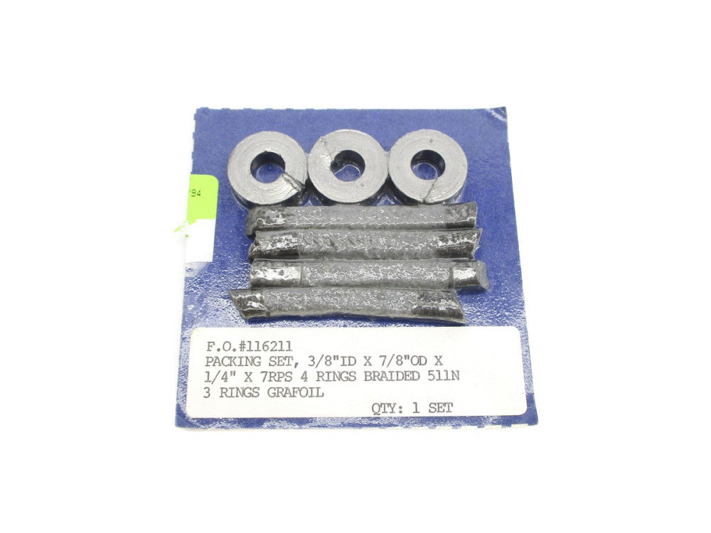 ZOLTEK 116211 NSMP