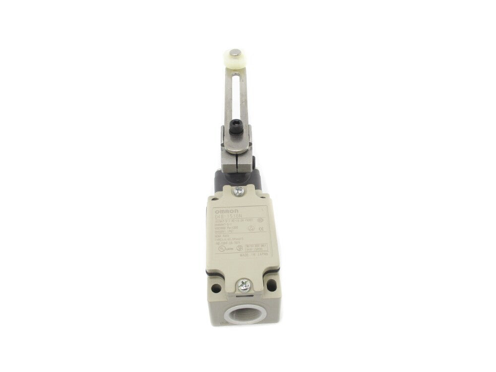 OMRON D4B-1516N NSNP