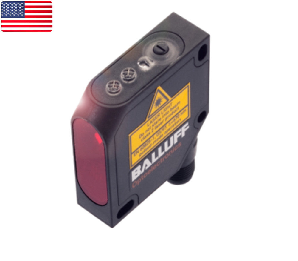 Brand New BALLUFF BOS008E BOS26K-PA-1LHB-S4-C Photoelectric switch - US Stock