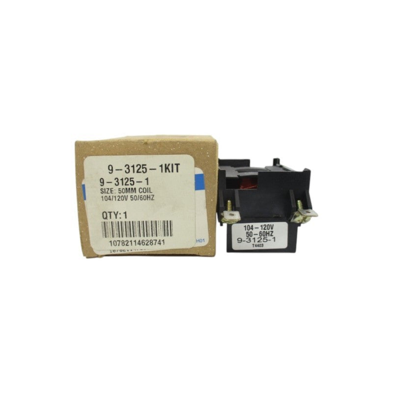 CUTLER HAMMER 9-3125-1 104-120V NSMP