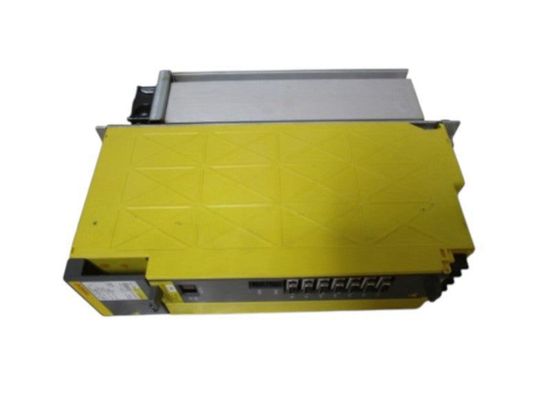 FANUC A06B-6112-H011 SERVO AMPLIFIER (AS PICTURED)  UNMP