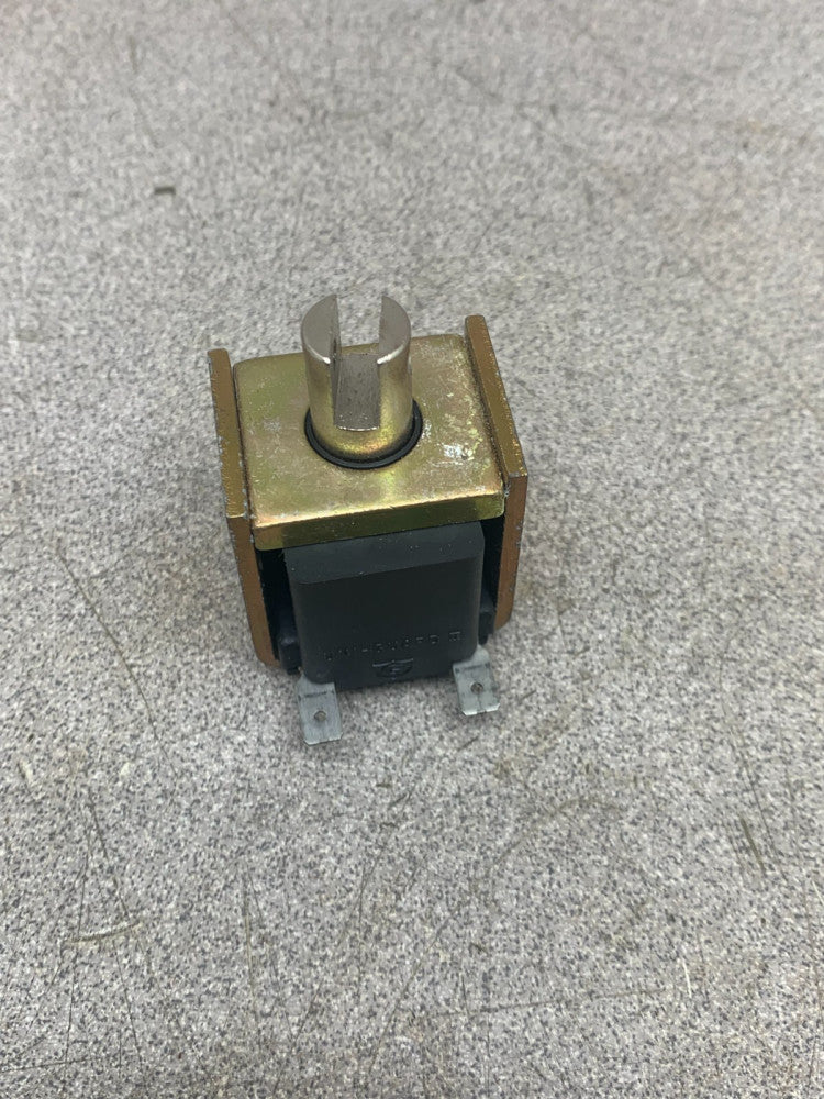 NEW NO BOX GUARDIAN ELECTRIC 28HD-C-120V. COIL A420-062809-00