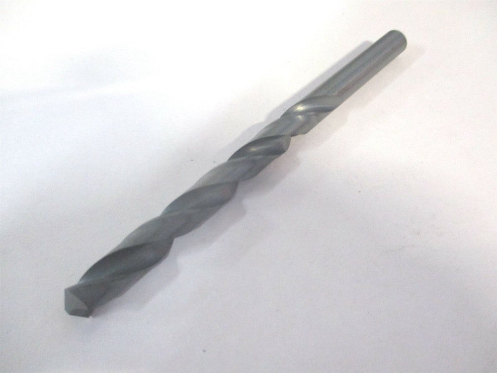 (71206031) 2-15/16" x 4-1/4" OAL HSS RH Straight Shank Spiral Jobber Drill 