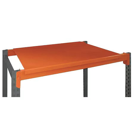 Lyon Sodp6042 Pallt Rk Dckng,42X60 In,Ldcap: 3000 Lb