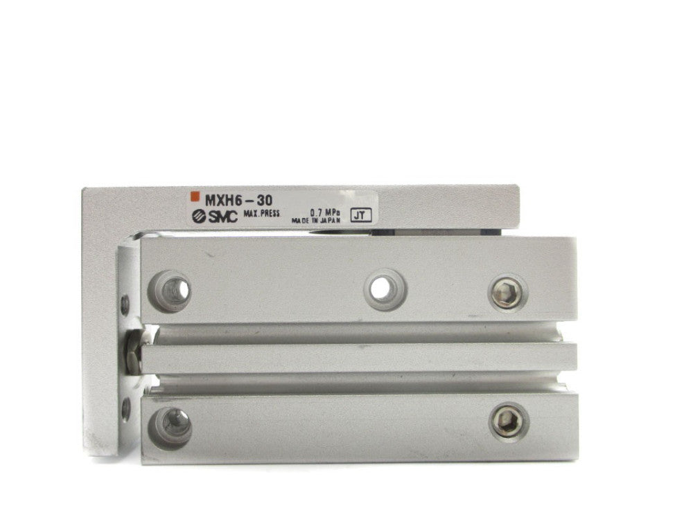 SMC MXH6-30 UNMP